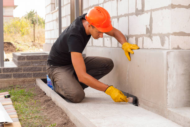 Licensed Exterior Waterproofing service in Newton, AL - Halo Water Proofing